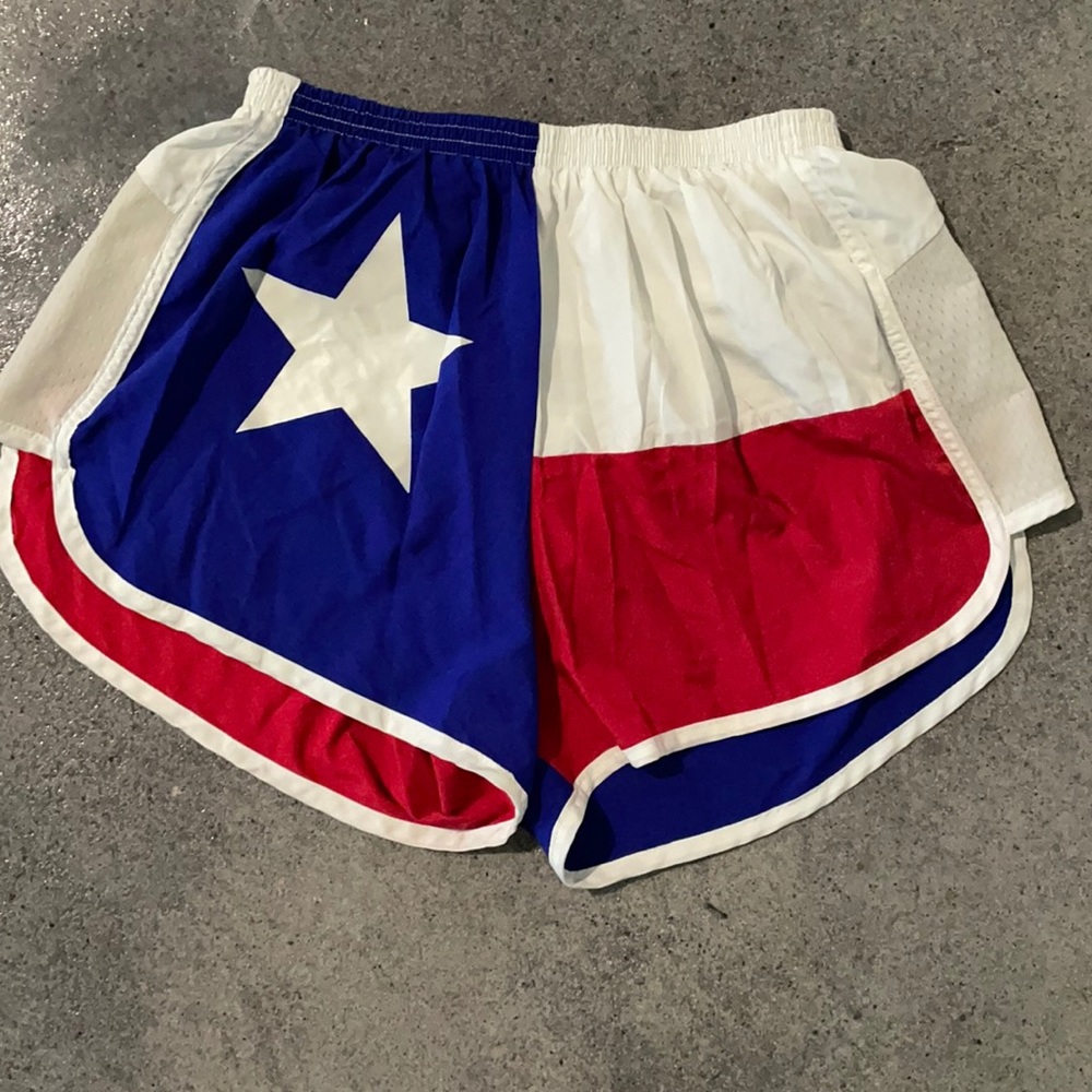 Women’s Texas Running Shorts